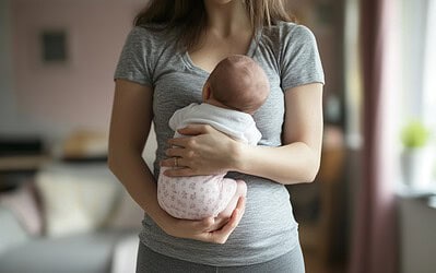 Quick and Effective Postpartum Workout Routines for Moms on the Move