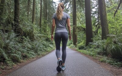 Ideal Outdoor Workouts for Moms Who Want to Revamp Their Fitness Routine