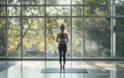 Invigorating Yoga Exercises for Moms Who Want to Transform Their Wellness