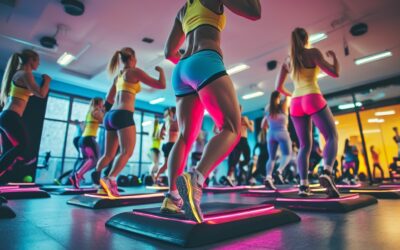 6 Best Cardio Workouts for Moms Who Want to Revitalize Their Routine