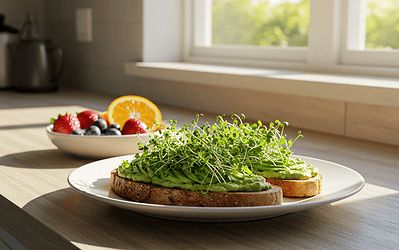 Energy Boosting Foods to Eat and Say Goodbye to Fatigue