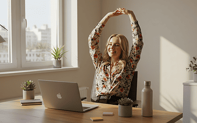 Revitalize Your Day: Unveiling the Best Energy Boosters for You