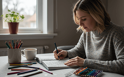 Banish Stress Naturally: Top 10 Stress Relief Activities for Women