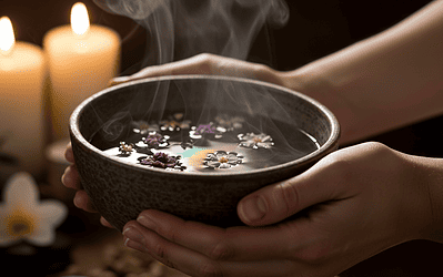 Discover Serenity: Herbal Stress Relief for Women
