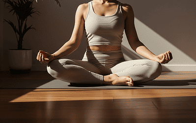 Self-Care Isn’t Selfish: Your Ultimate Guide for Feeling Good