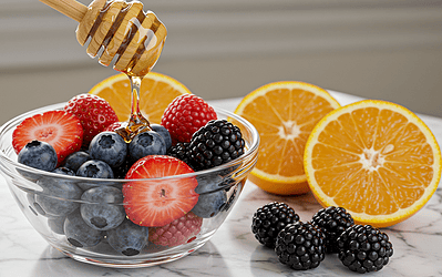 Elevate Your Mood: Delicious Stress Relief Foods for Women