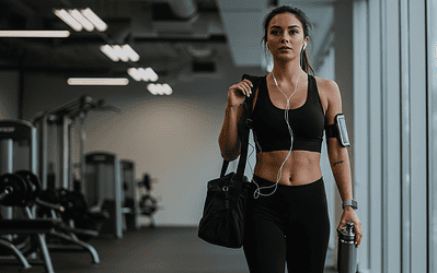Fitness Your Way: A Busy Mom’s Guide to Creating Lasting Change