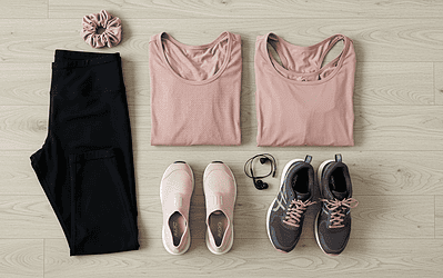 What to Bring to the Gym: The Ultimate Essentials Checklist