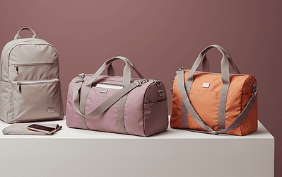 Best Gym Bags for Women: Find Your Perfect Workout Companion