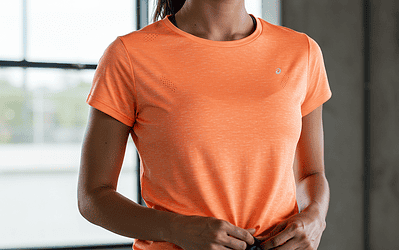 Gym Shirts for Women: The Complete Guide to Performance Tops
