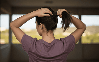 Gym Hair: Practical Styles and Care Tips for Workout Success