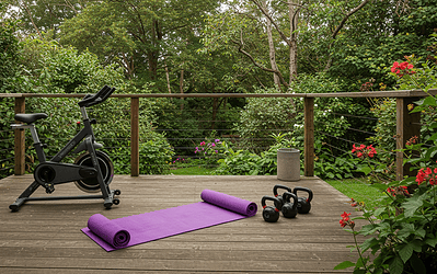 Achieve Your Goals: Tailored At-Home Workouts for Women
