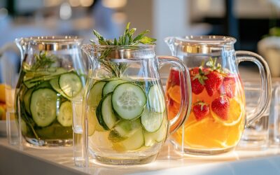 15 Delicious Low Calorie Drinks That Won’t Sabotage Your Weight Loss Goals