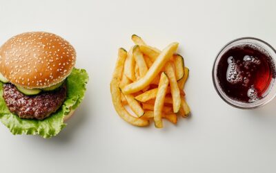 20 Best Low Calorie Fast Food Options (That Actually Taste Good)