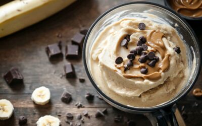 18 Guilt-Free Healthy Desserts for Weight Loss (That Actually Satisfy Your Sweet Tooth)