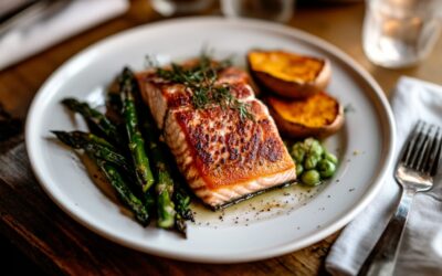 20 Delicious Healthy Dinner Ideas for Weight Loss (Ready in 30 Minutes or Less)