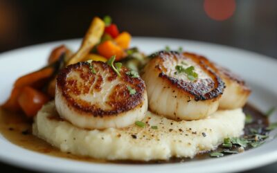25 Smart Low Calorie Restaurant Meals (That Make Eating Out Guilt-Free)
