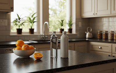 15 Clever ways to Drink More Water (That Actually Work for Busy People)