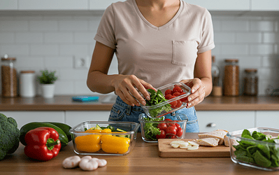 Real Talk About Women’s Weight Loss (Without the BS)