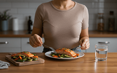 Healthy Food High in Protein That Will Transform Your Weight Loss Journey