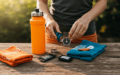 What to Take on a Hike: Essential Gear for Women Who Love the Trail