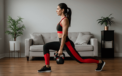 Kettlebell Exercise: Your Guide to Building Strength, Power, and Mobility