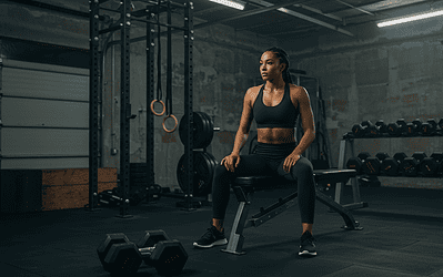 Workout Bench for Home: The Ultimate Guide to Choosing Your Perfect Training Partner