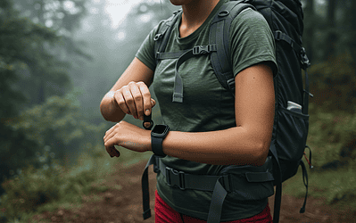 Best Step Counter: Find Your Perfect Fitness Tracking Companion