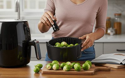 So Simple Low Calorie Air Fryer Recipes That Make Weight Loss Delicious